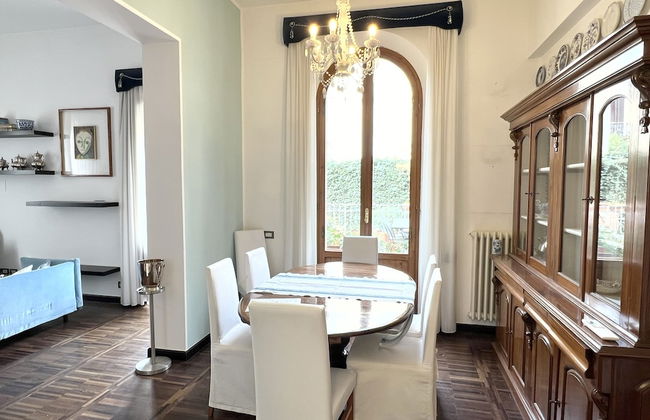 Villa Liberty TownHouse - Foto 5