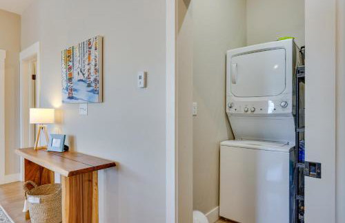 Winter Park Condo with Balcony about 4 Mi to Slopes - Foto 21