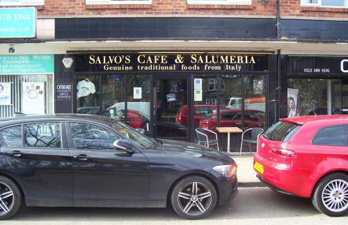 The Tops Self Catering - Foto 42