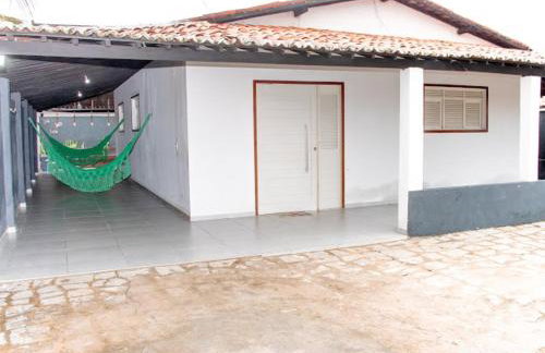 Casa da Prainha Baia da Traição Pb Piscina com hidromassagem a 30m do mar - Foto 32