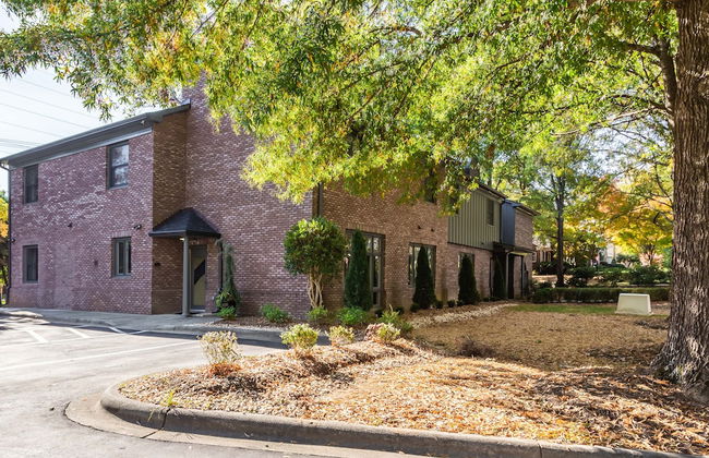 Kasa Edison House South End Dilworth Charlotte - Foto 51