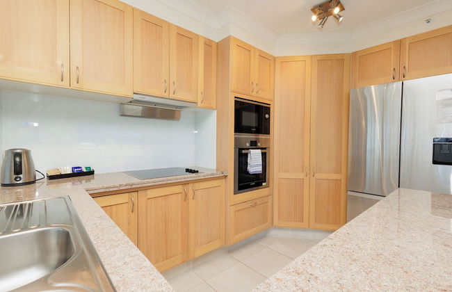 Oceana on Broadbeach - Foto 45