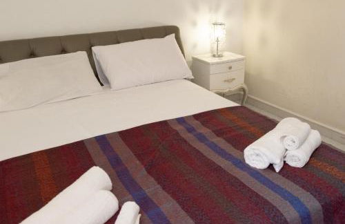 Appartamento centrale 2 camere a Termini Imerese - Marconi House - Foto 23