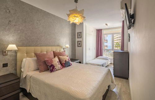 City Center Apartment in Marbella - Photo 5