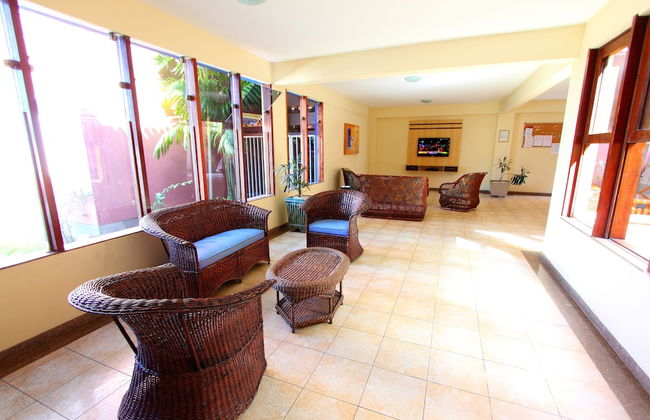 Boulevard da Praia Apart Hotel - Photo 27