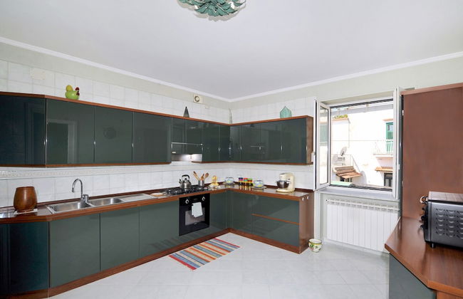 Villa Le Gesine - Foto 11