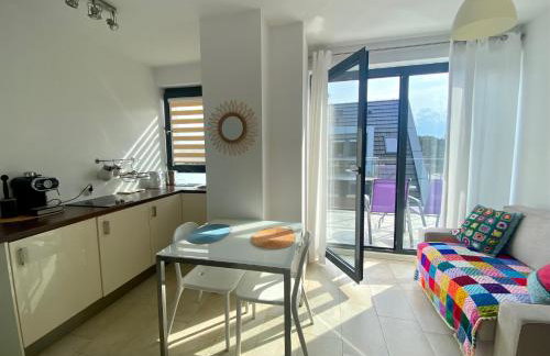 Bursztynowa 16 Hel - Foto 38