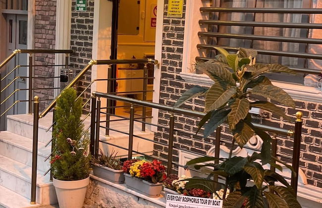 Myra Sea Sultanahmet - Foto 1