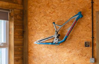 Riverside Great House In The Afan Forest Bike Park By STAE-Homes - Foto 40