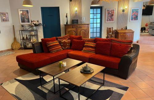 Magnifique et grand loft classé 4 étoiles - Foto 1