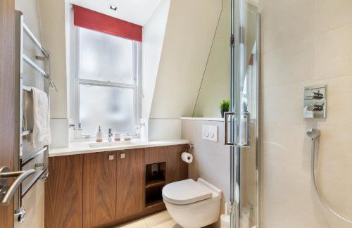 BnBNova - 2BR 2BA - The Heart of Soho - Foto 18