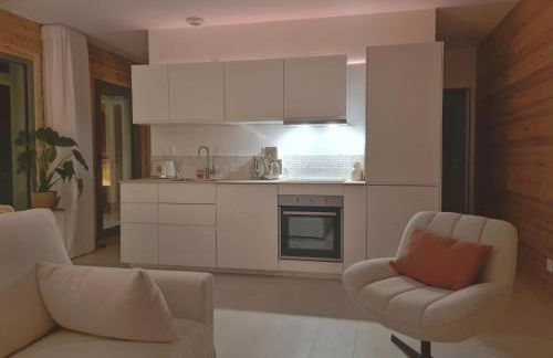 Le Cottage des Cerisiers - Photo 12