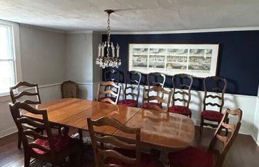 The 1782 Darling House on the Litchfield Green - Foto 41