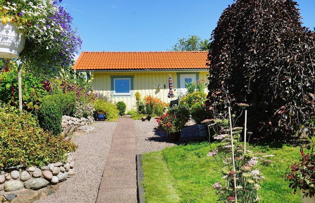 2 Person Holiday Home in Brastad-by Traum - Foto 21