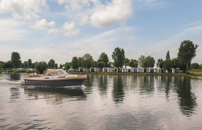 Hikers Cabin in Maurik - Foto 18