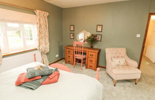 Horseshoe Cottage - Foto 33