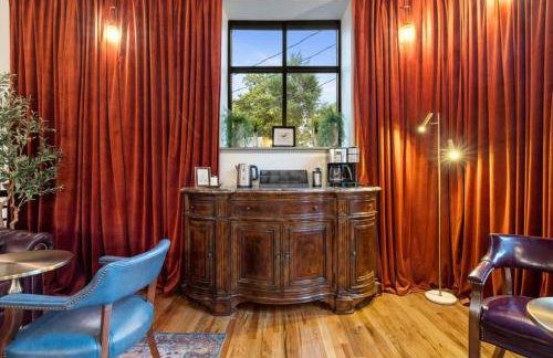 Sherlock - The Vestry on Read - Foto 53