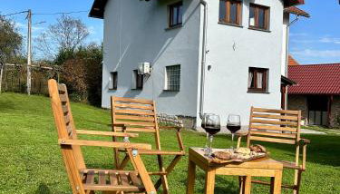 Seosko Imanje Na Obali Rijeke - Foto 5