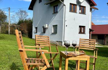 Seosko Imanje Na Obali Rijeke - Foto 5