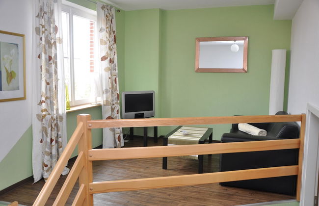 Alte Schule Greetsiel - Foto 24