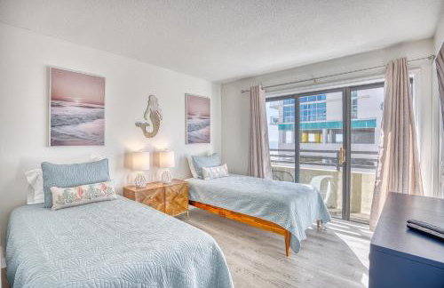 Oceanfront 3br/2ba Dog Friendly - Foto 19