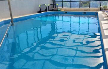 Casa Cabanas piscina água quente - Photo 1