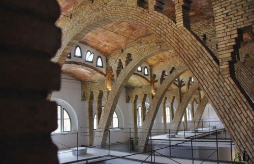 La Casa dels Abeuradors - Foto 59