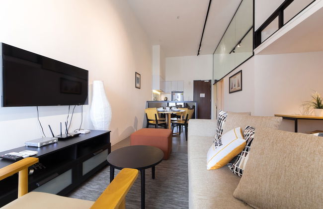 Establishement By Sleepy Bear - Foto 43