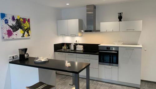 Gala Apartment am Kurpark - Foto 5