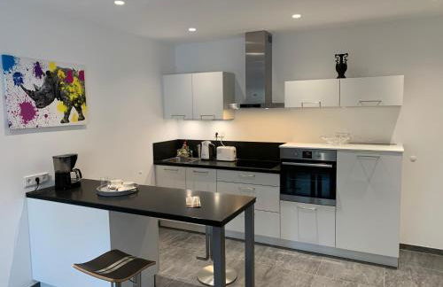 Gala Apartment am Kurpark - Foto 5