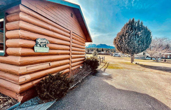 Travellers Rest Cabins and RV Park - Photo 57