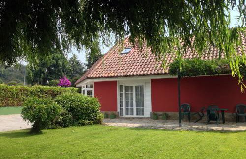 Villa Salgueiros - Foto 8