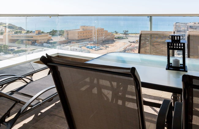 Nat 600 Beach-Luxury Appartment - Photo 13