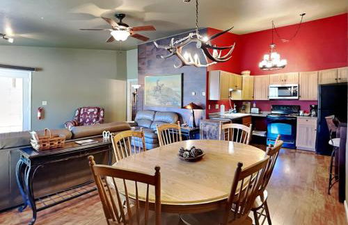 Alto Paradise by Ruidoso Vacation Rentals - Foto 14