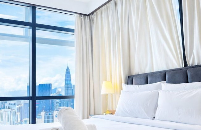 Luxy Service Suites At Times Square - Photo 3