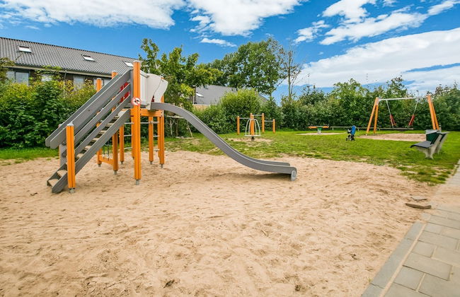 Holiday Home in Kilder Near Bergherbos - Photo 28