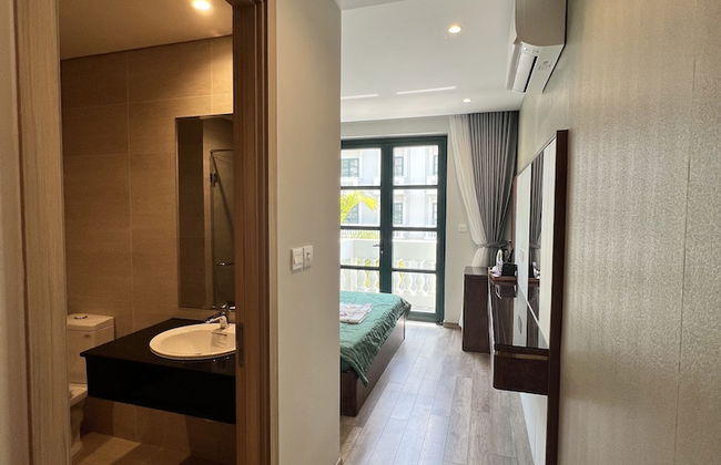 Agarwood Villa - Beach and Pool Phu Quoc - Foto 27