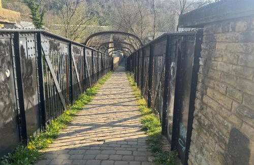 Sowerby Apartment - Foto 52