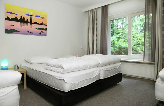 Quaint Villa in Doornspijk With Swimming Pool - Photo 28