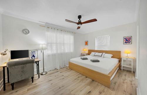 Escape to Newly Remodeled Home in the Heart Fort Lauderdale with Private Pool - Foto 20