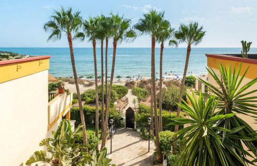 OleHolidays 601 Romana Playa junto al mar - Foto 30