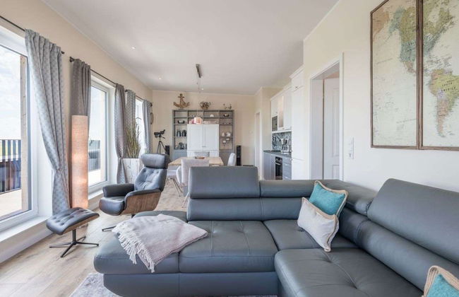 SeeZeichen Nordstrand - Foto 8