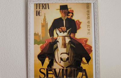 Anfitriones de Glamour - Albor de Sevilla - Foto 20