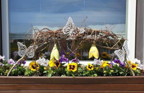 Ferienhaus Polly - Keine Monteure - Foto 12