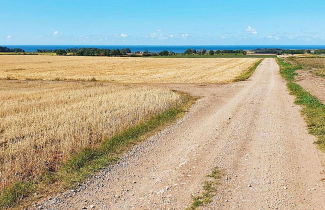 6 Person Holiday Home in Morbylanga - Photo 10