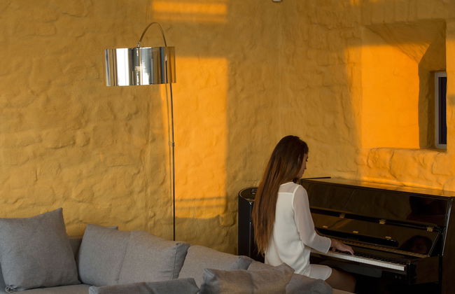 Villa Eleni - Foto 16