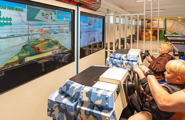 Danland Blokhus Park - Foto 55