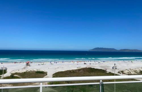 Apartamento Vista do mar - Praia do Forte - Foto 1