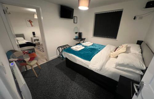 Mayland Motel - Foto 10