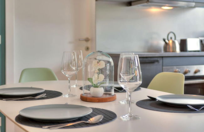 Mountain View Apartment in Bad Kleinkirchheim near Ski Area - Foto 11